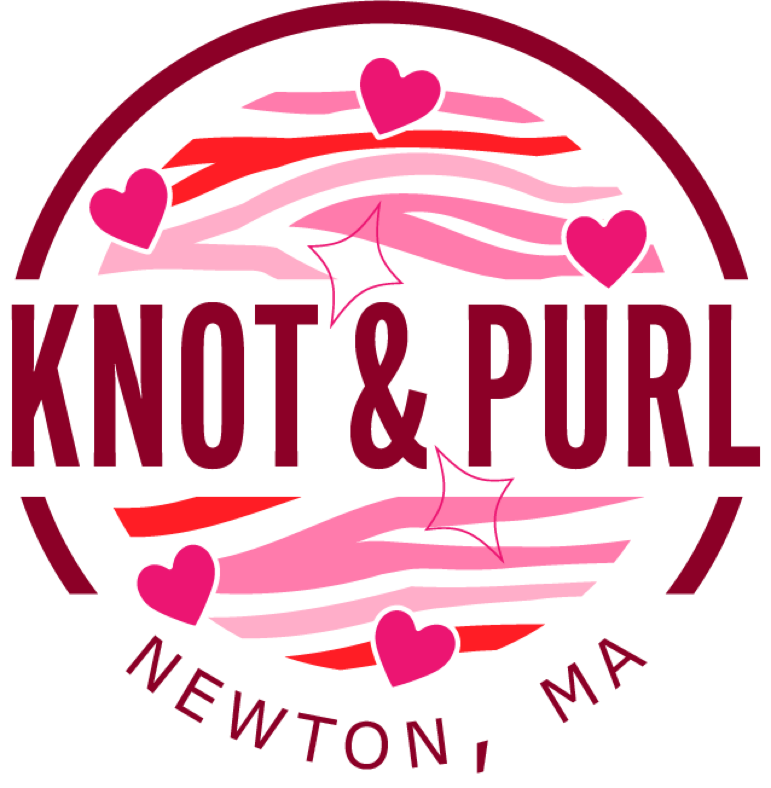 Knot & Purl