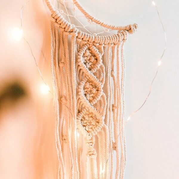 Moon Macrame - Image 3