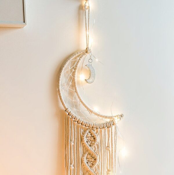 Moon Macrame - Image 2