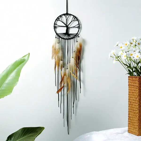 Tree of Life Dreams Catcher