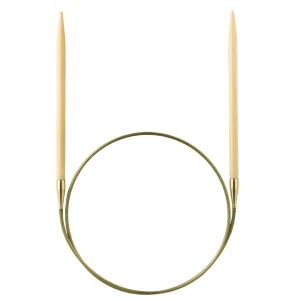 Bamboo Circular Knitting Needles