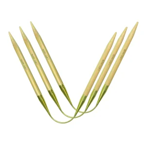 Bamboo Double-Pointed Needles