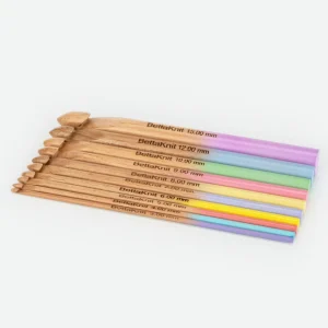 Beech Crochet Hooks