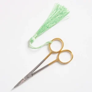 Long Handled Scissors